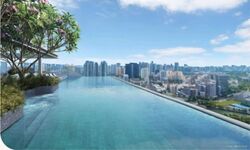 Union Square Residences (D1), Condominium #607428311